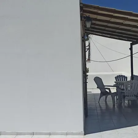 Akti Miaouli Apartament *