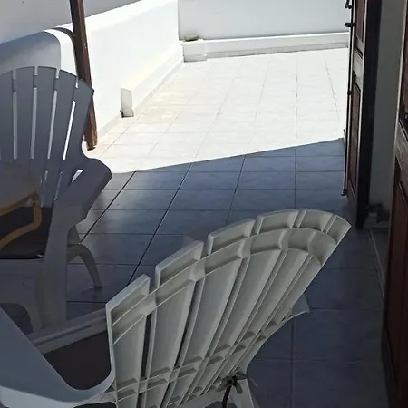 Apartament Akti Miaouli