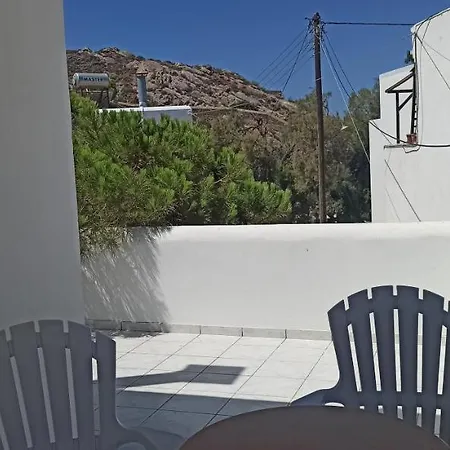 Akti Miaouli Apartament