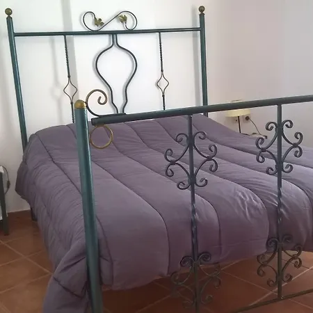 Akti Miaouli Apartament