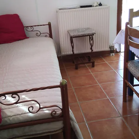 Apartament Akti Miaouli