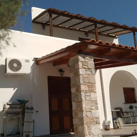 Akti Miaouli Apartament *