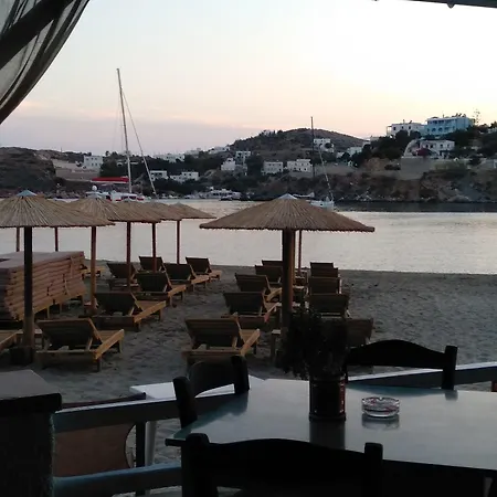 Akti Miaouli Apartament *