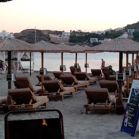 Apartament Akti Miaouli