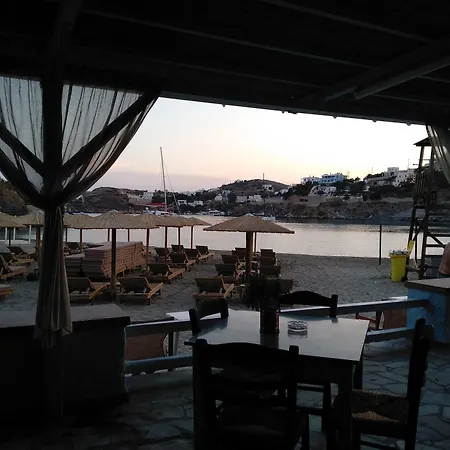 Apartament Akti Miaouli