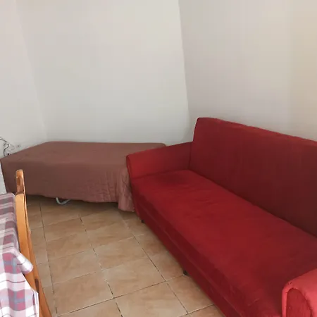 Akti Miaouli Apartament *