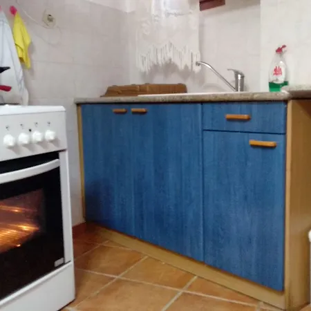 Akti Miaouli Apartament