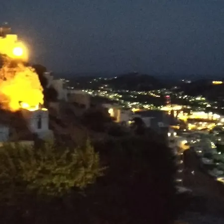Apartament Akti Miaouli