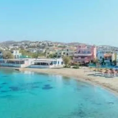 Akti Miaouli *