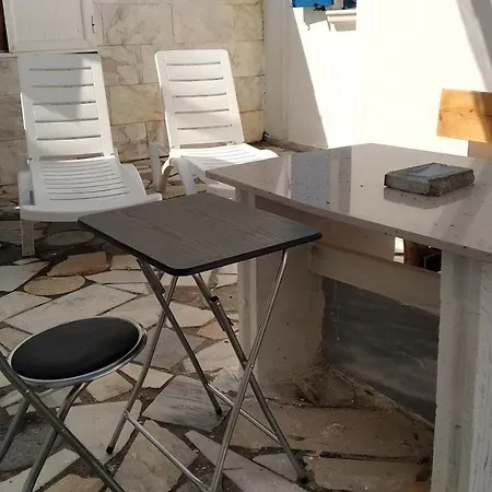 Akti Miaouli *