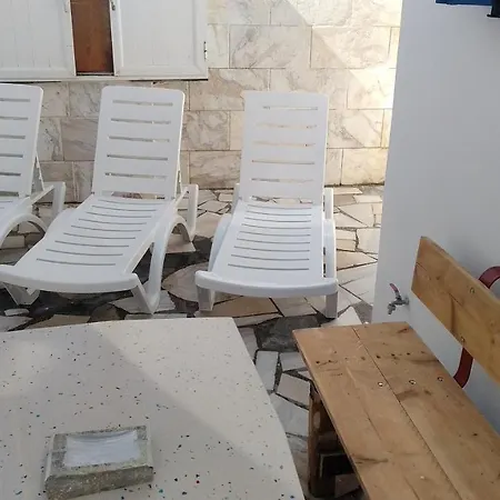Apartament Akti Miaouli