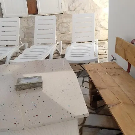 Apartament Akti Miaouli *