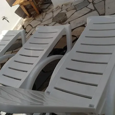 Akti Miaouli Apartament *