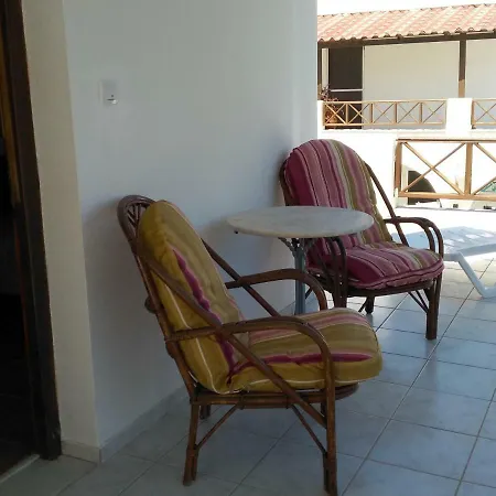 Apartament Akti Miaouli *