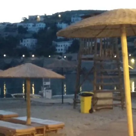Apartament Akti Miaouli