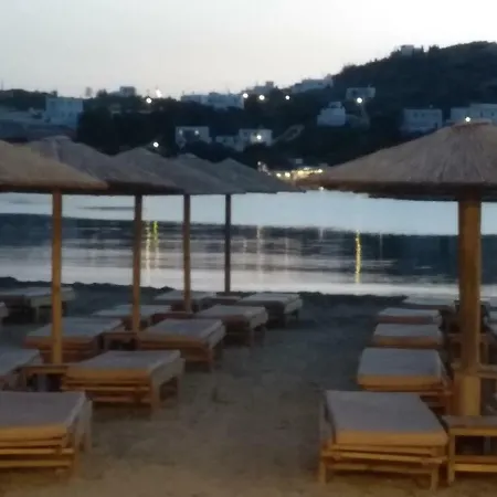 Akti Miaouli Apartament *