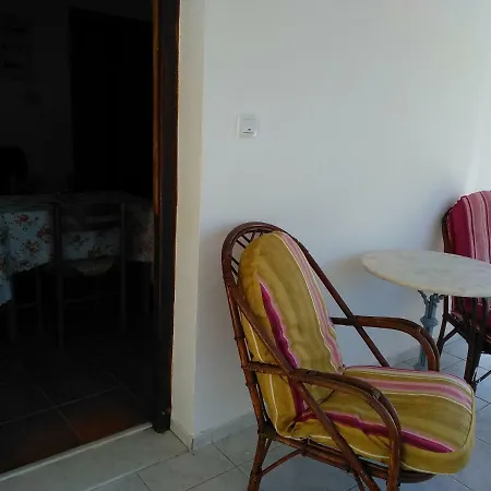 Akti Miaouli Apartament