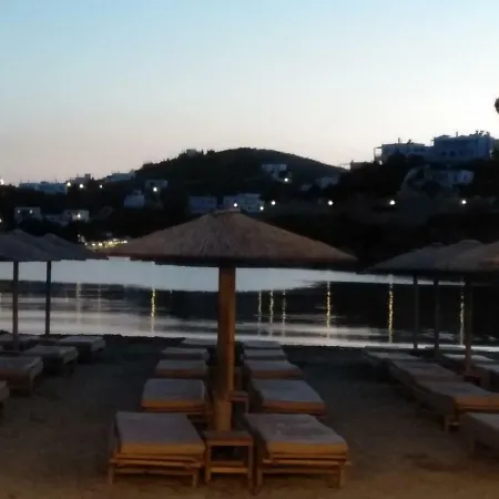 Akti Miaouli Apartament *