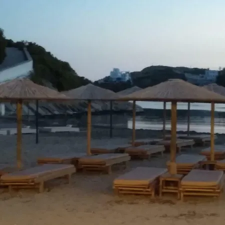 Apartament Akti Miaouli