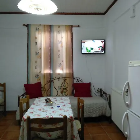 Akti Miaouli Apartament *