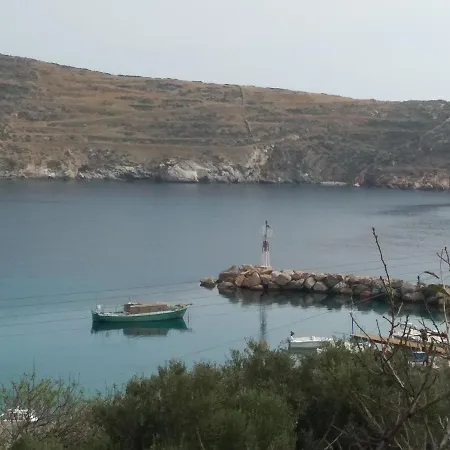 Apartament Akti Miaouli